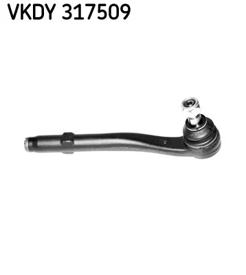 Tie Rod End Land Rover RANGE ROVER III
