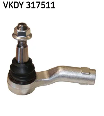 Tie Rod End Land Rover DISCOVERY SPORT · Land Rover RANGE ROVER EVOQUE Convertible · Land Rover RANGE ROVER EVOQUE