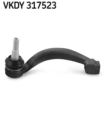 Tie Rod End Jaguar XE · Jaguar XF II · Jaguar XF SPORTBRAKE