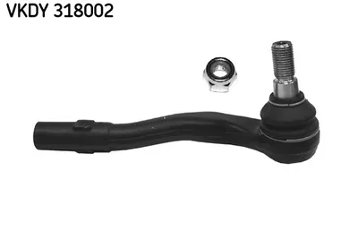 Tie Rod End Mercedes-Benz C-CLASS · Mercedes-Benz C-CLASS Coupe · Mercedes-Benz C-CLASS T-Model