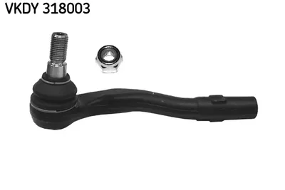 Tie Rod End Mercedes-Benz C-CLASS · Mercedes-Benz C-CLASS Coupe · Mercedes-Benz C-CLASS T-Model