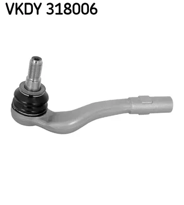 Tie Rod End Mercedes-Benz C-CLASS · Mercedes-Benz C-CLASS T-Model · Mercedes-Benz E-CLASS Coupe