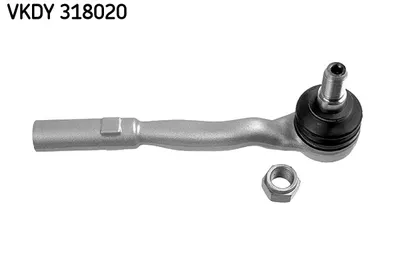 Tie Rod End Mercedes-Benz E-CLASS · Mercedes-Benz E-CLASS T-Model · Mercedes-Benz CLS