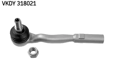 Tie Rod End Mercedes-Benz E-CLASS · Mercedes-Benz E-CLASS T-Model · Mercedes-Benz CLS