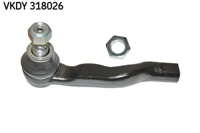 Tie Rod End Mercedes-Benz VIANO · Mercedes-Benz VITO Bus · Mercedes-Benz VITO / MIXTO Van