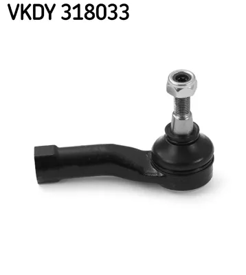 Tie Rod End Renault TWINGO III · Smart FORTWO Coupe · Smart FORFOUR Hatchback