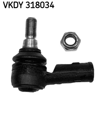 Tie Rod End Mercedes-Benz VITO Bus · Mercedes-Benz VITO Van · Mercedes-Benz V-CLASS