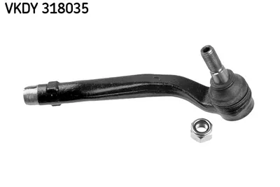 Tie Rod End Mercedes-Benz M-CLASS