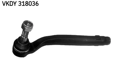 Tie Rod End Mercedes-Benz M-CLASS