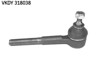 Tie Rod End Mercedes-Benz 124 Coupe · Mercedes-Benz 124 Saloon · Mercedes-Benz 124 T-Model