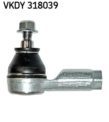 Tie Rod End Smart FORFOUR