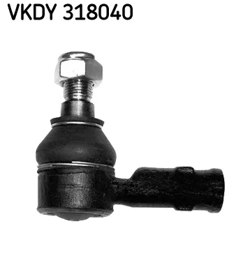 Tie Rod End Mercedes-Benz SPRINTER 2-t Platform/Chassis · Mercedes-Benz SPRINTER 2-t Van · Mercedes-Benz SPRINTER 2-t Bus