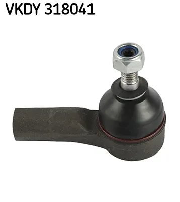 Tie Rod End Smart FORTWO Coupe · Smart FORTWO Cabrio