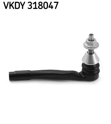 Tie Rod End Mercedes-Benz C-CLASS · Mercedes-Benz C-CLASS T-Model · Mercedes-Benz C-CLASS Coupe