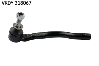 Tie Rod End Mercedes-Benz M-CLASS · Mercedes-Benz GL-CLASS
