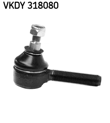 Tie Rod End Mercedes-Benz 123 Coupe · Mercedes-Benz 123 T-Model · Mercedes-Benz S-CLASS