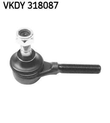 Tie Rod End Mercedes-Benz 190