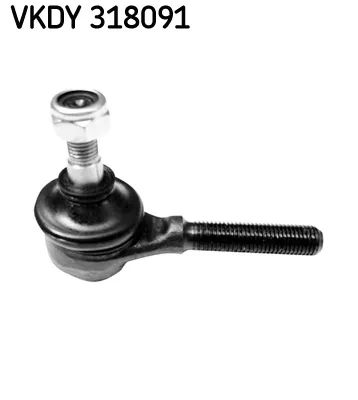 Tie Rod End Mercedes-Benz 190