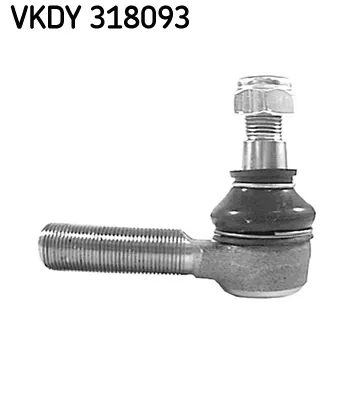 Tie Rod End Mercedes-Benz T1 Bus · Mercedes-Benz T1 Van · Mercedes-Benz T1 Platform/Chassis