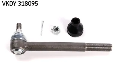 Tie Rod End Mercedes-Benz T1 Bus · Mercedes-Benz T1 Van · Mercedes-Benz T1 Platform/Chassis