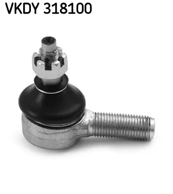 SKF VKDY 318100 coupling bar rota