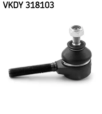 Tie Rod End Mercedes-Benz 190