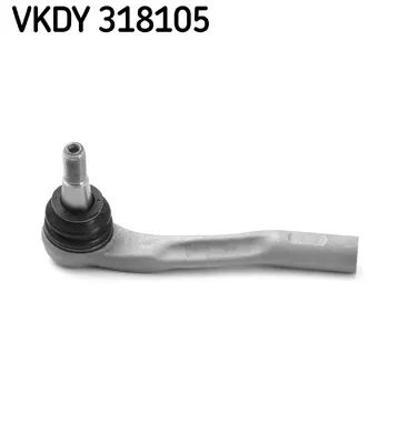 Tie Rod End Mercedes-Benz SPRINTER 3,5-t Van · Mercedes-Benz SPRINTER 4-t Van · Mercedes-Benz SPRINTER 5-t Van