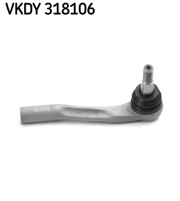 Tie Rod End Mercedes-Benz SPRINTER 3,5-t Van · Mercedes-Benz SPRINTER 4-t Van · Mercedes-Benz SPRINTER 5-t Van