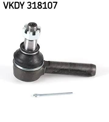 Tie Rod End Mercedes-Benz MB Bus · Mercedes-Benz MB Van · Mercedes-Benz MB Platform/Chassis
