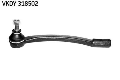 Tie Rod End Mini MINI