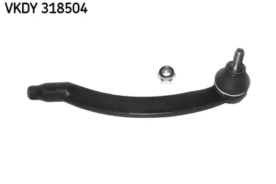 Tie Rod End Mini MINI · Mini MINI Convertible