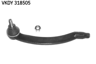 Tie Rod End Mini MINI · Mini MINI Convertible