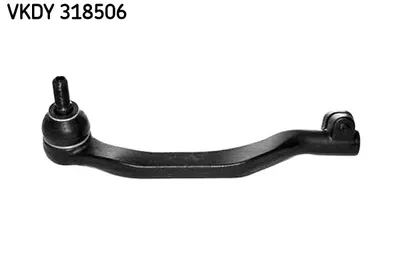 Tie Rod End Mini MINI CLUBMAN · Mini MINI · Mini MINI Convertible