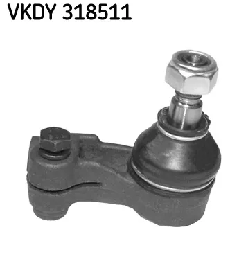 Tie Rod End Opel ASTRA F Saloon · Opel ASTRA F Convertible · Opel ASTRA F Hatchback