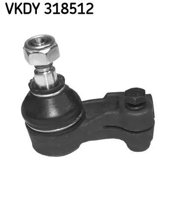 Tie Rod End Opel ASTRA F Saloon · Opel ASTRA F Convertible · Opel ASTRA F Hatchback