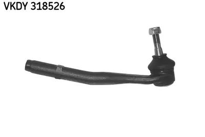 Tie Rod End Bmw 5 · Bmw 5 Touring
