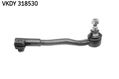 Tie Rod End Bmw 7