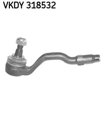 Tie Rod End Bmw X3