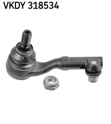 Tie Rod End Bmw 1 · Bmw 3 · Bmw 3 Touring