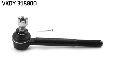 Tie Rod End Lada NIVA Closed Off-Road Vehicle
