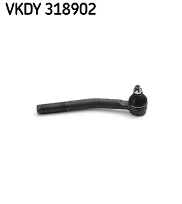 Tie Rod End Jeep GRAND CHEROKEE II