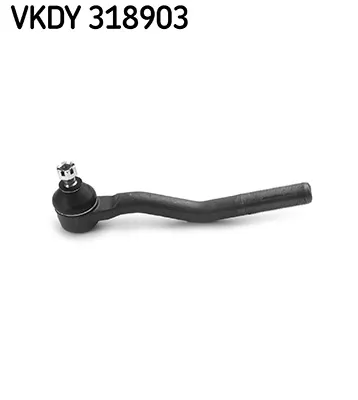 Tie Rod End Jeep GRAND CHEROKEE II