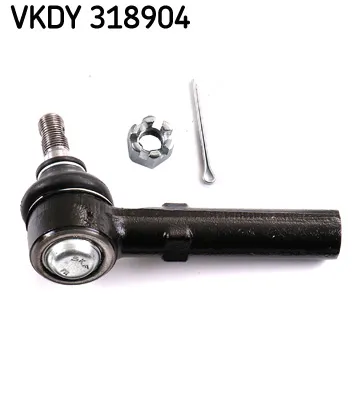 Tie Rod End Chrysler VOYAGER / GRAND VOYAGER III · Dodge CARAVAN · Plymouth VOYAGER / GRAND VOYAGER