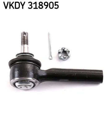 Tie Rod End Chrysler VOYAGER IV · Chrysler PACIFICA