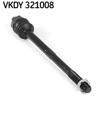 Inner Tie Rod Vw TRANSPORTER T4 Bus · Vw TRANSPORTER T4 Van · Vw TRANSPORTER T4 Platform/Chassis (70E, 70L, 70M, 7DE, 7DL, 7D