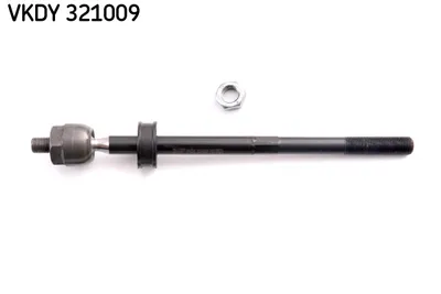 Inner Tie Rod Vw TRANSPORTER T4 Bus · Vw TRANSPORTER T4 Van · Vw TRANSPORTER T4 Platform/Chassis (70E, 70L, 70M, 7DE, 7DL, 7D