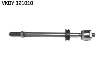Inner Tie Rod Vw TRANSPORTER T4 Bus · Vw TRANSPORTER T4 Van · Vw TRANSPORTER T4 Platform/Chassis (70E, 70L, 70M, 7DE, 7DL, 7D