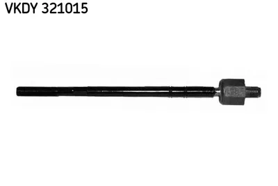 Inner Tie Rod Seat IBIZA III · Seat CORDOBA · Skoda FABIA I