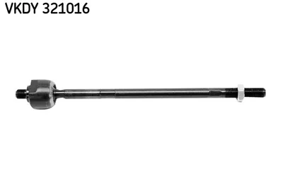 Inner Tie Rod Seat IBIZA III · Seat CORDOBA · Skoda FABIA I