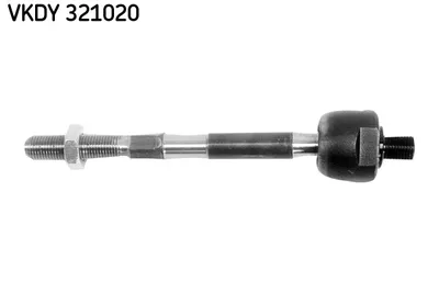 Inner Tie Rod Ford GALAXY I · Seat ALHAMBRA · Seat ALHAMBRA VAN